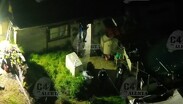 Rescatan a carnicero que pasó 16 días secuestrado en Xochimilco.