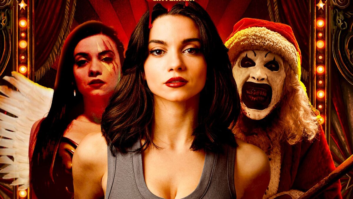 El rostro de Sienna Shaw llega a Monterrey para Horror Fest 2026