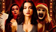 El rostro de Sienna Shaw llega a Monterrey para Horror Fest 2026