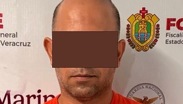 Sergio fue procesado por el delito de homicidio doloso contra la periodista asesinada en Veracruz / Cortesía Fiscalía de Veracruz