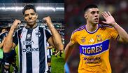 Tigres registra más clásicos regios ganados ante Rayados en toda la historia de ambos clubes / Facebook