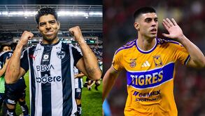 Tigres registra más clásicos regios ganados ante Rayados en toda la historia de ambos clubes / Facebook