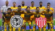 Tigres solo ha registrado a Alan Franco y Mauro Lainez como refuerzos para el Apertura 2026 / Facebook