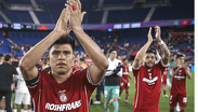 Toluca avanzó a las semifinales de la Leagues Cup 2026 y esta a dos pasos de la gloria. | @TolucaFC