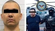 Estados Unidos acusa a 'El R1' y 'El R2', líderes del CJNG por tráfico de sustancias ilícitas. | The United States Department of Justice vía Facebook