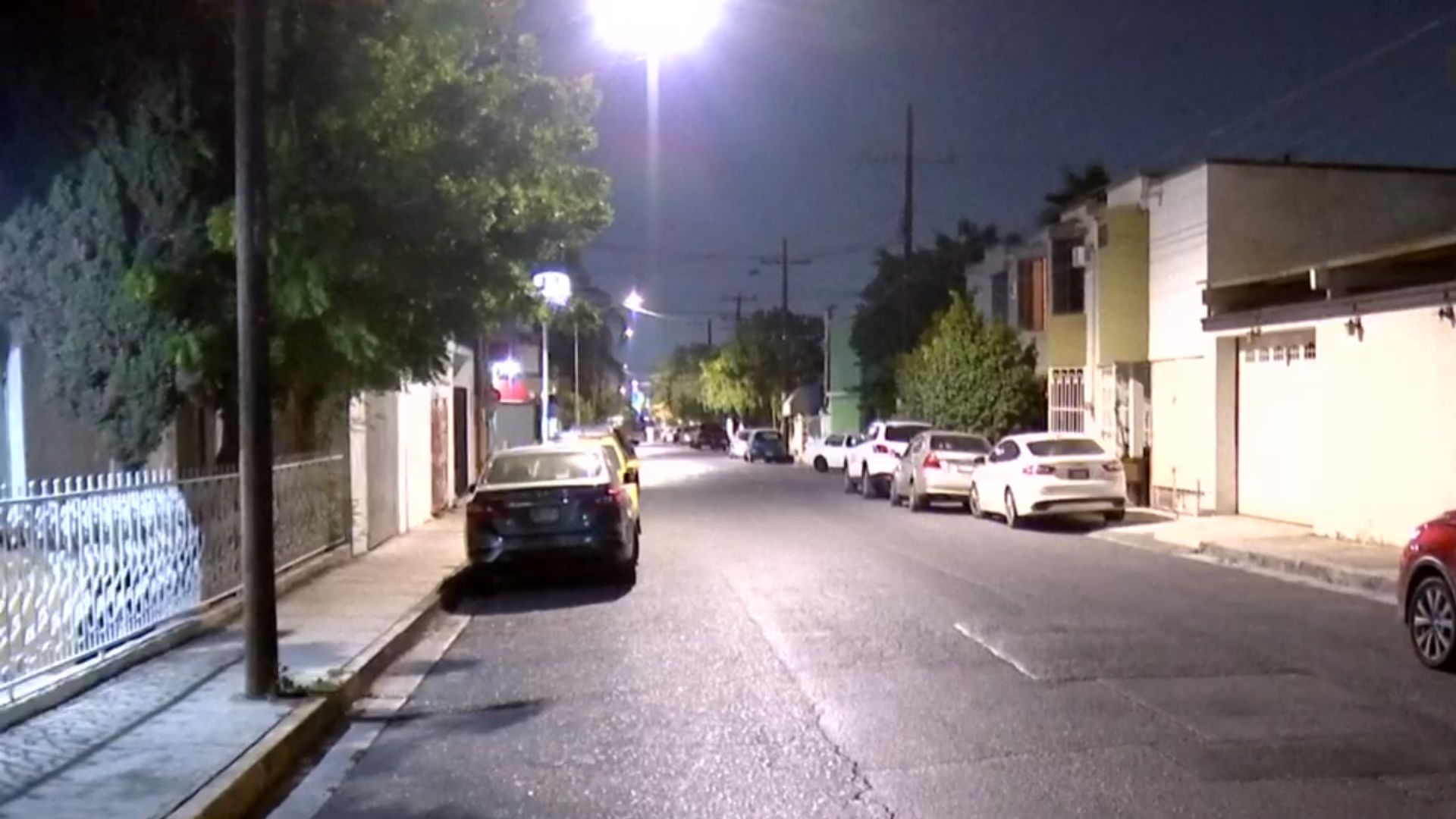 Vecinos reportan misterioso olor en Monterrey y otros municipios de Nuevo León