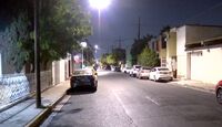 Vecinos reportan misterioso olor en Monterrey y otros municipios de Nuevo León