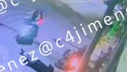 Yamileth y su novio fueron baleado por una expareja de una de las víctimas en Iztapalapa.
