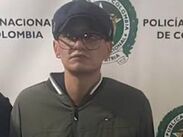 El agresor utilizó el teléfono celular de su víctima durante semanas para responder mensajes y envió fotos con cubrebocas para simular que seguía viva