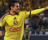 América venció a Columbus Crew y aseguró su boleto en las Semifinales de la Leagues Cup 2026. | @ClubAmérica