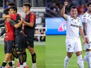 Atlas se enfrenta a Querétaro en la jornada 6de la Liga MX