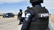 Con el blindaje de las fronteras con Jalisco y Michoacán se espera que los niveles de delincuencia bajen