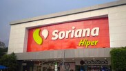 La cadena de supermercados que surgió como una tienda de telas | Google Maps