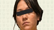 Cae Melissa 'N', la presunta 'gotera' que asesinó a Joshua en el Hotel Jacarandas.