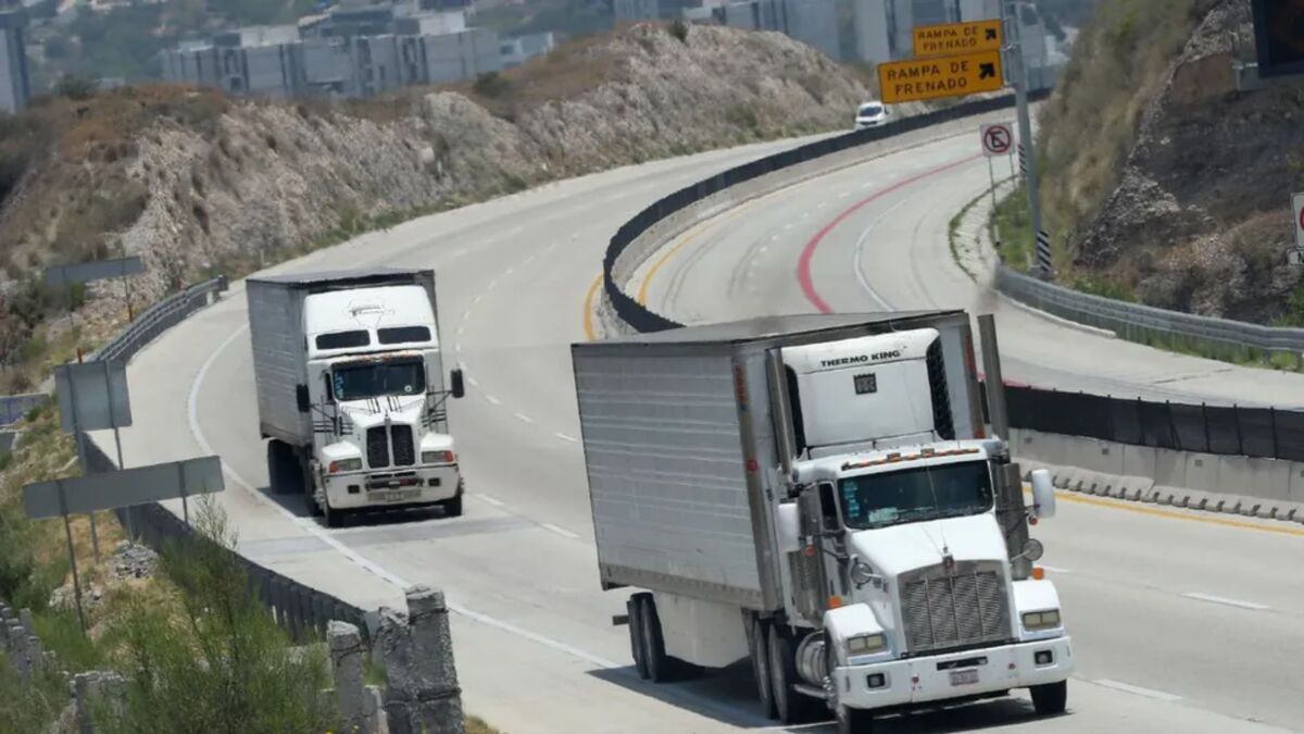 Canacar perfila a Nuevo León como referente nacional en seguridad carretera