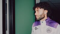 César Huerta tuvo actividad en el empate del Anderlecht ante el Gent / @rscanderlecht