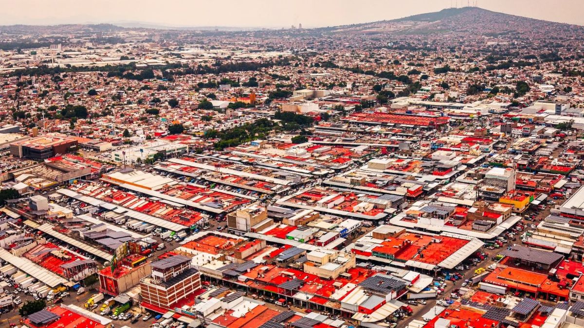 Conoce el clima para el 28 de agosto en el AMG