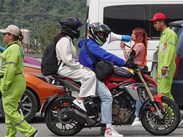 Consulta EN VIVO el estatus de la Autopista que une a Puebla y Ciudad de México / Agencia Cuartoscuro