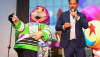 Se contempla la producción de 40 mil ejemplares del Simipeluche de Buzz Lightyear y otros 40 mil del modelo inspirado en Woody | Redes sociales