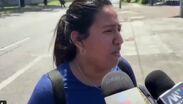 Dayana Andrea, estudiante de 13 años, salió de su casa y su familia pide reforzar su búsqueda