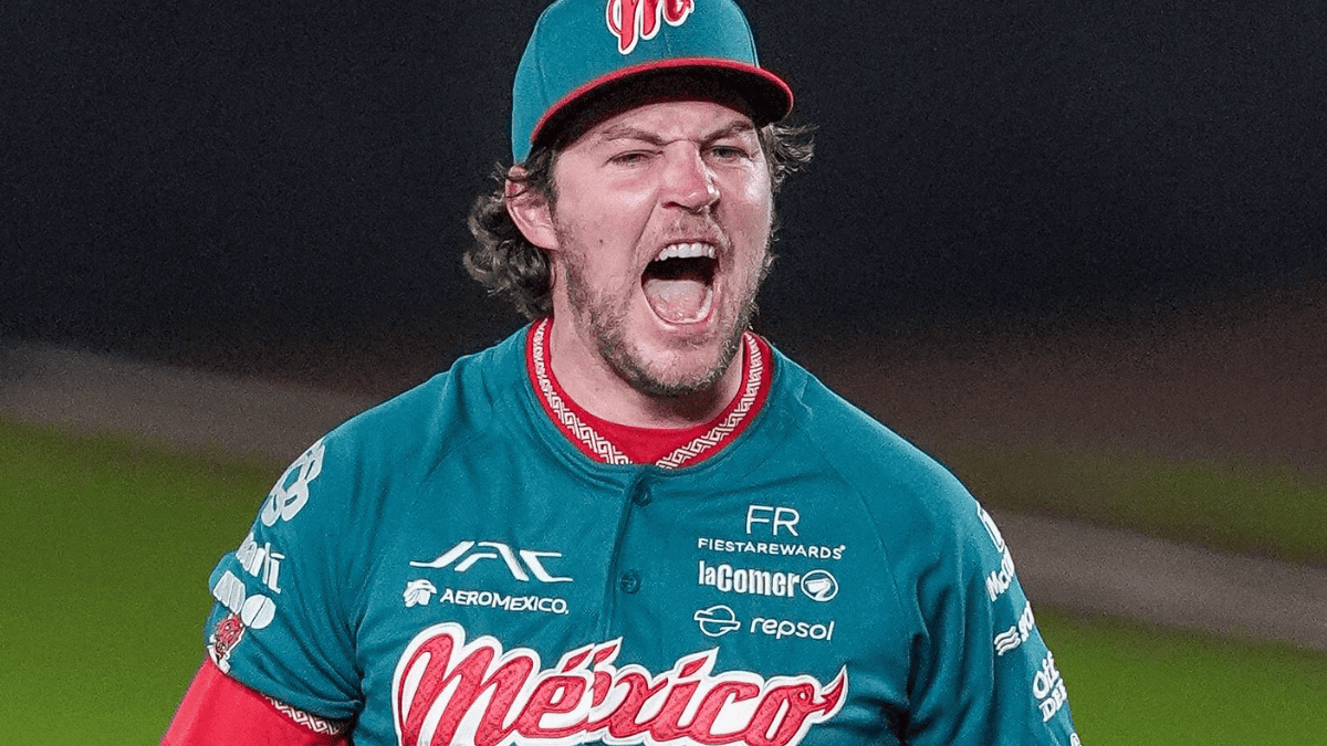 Diablos Rojos del México fue uno de los grandes protagonistas de la Liga Mexicana en esta temporada. | @DiablosRojosMX