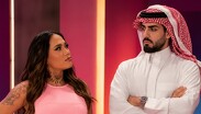 Las diferencias entre Karina Torres y Masad Altamimi quedaron nuevamente expuestas.
