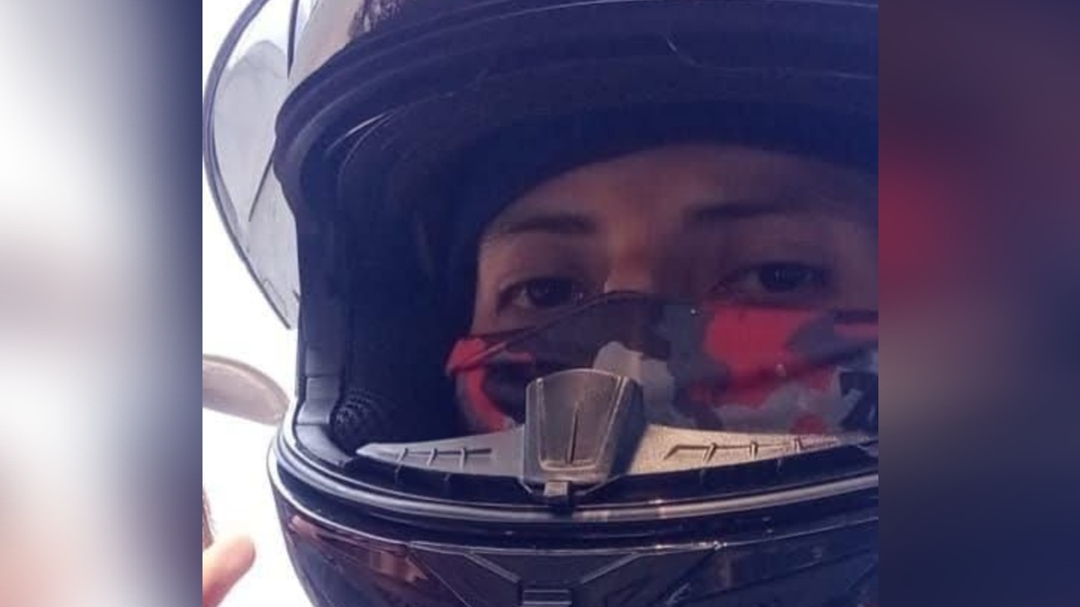 El joven repartidor había sido reportado como desaparecido desde el pasado 25 de agosto |