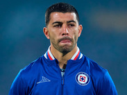 Erik Lira no viajará con Cruz Azul a Aguascalientes para enfrentar al Necaxa