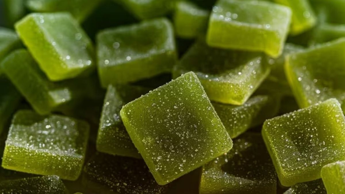 Los establecimientos que ofrezcan dulces o productos con THC sin autorizaciones específicas podrían estar incurriendo en un delito penal.