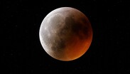 El evento astronómico dará inicio durante las primeras horas de la noche.