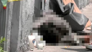 Fallece hombre en situación de calle en Santa María la Ribera. TD Express CdMx, 27 de agosto 2026