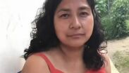 Familia de Albertina pide justicia por la agresión contra la víctima en Nezahualcóyotl.