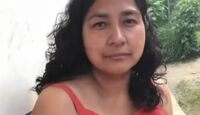 Familia de Albertina pide justicia por la agresión contra la víctima en Nezahualcóyotl.