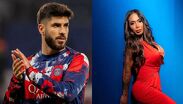 Los fans de La Casa de los Famosos relacionaron a Karina Torres con el futbolista Marco Asensio