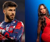 Los fans de La Casa de los Famosos relacionaron a Karina Torres con el futbolista Marco Asensio