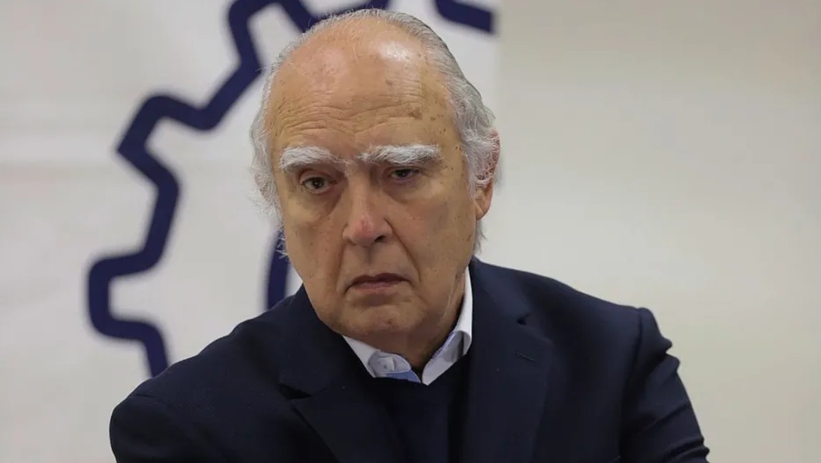 Fernando Canales Clariond es integrante del Consejo Nacional del PAN.