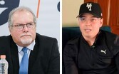 El fiscal precisó que cualquier testimonio solo adquiere peso legal cuando se presenta ante un juez. | Gob. Jalisco | SS Pie de Nota