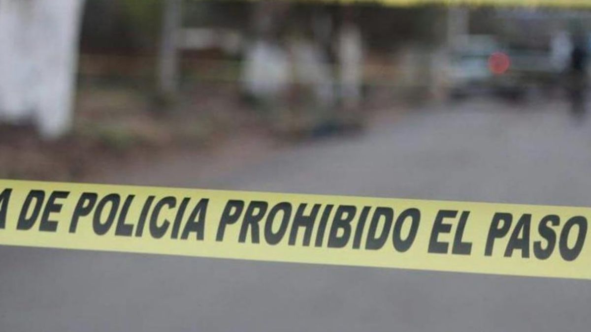 La Fiscalía detalló que la imputada declaró haber tenido una discusión previa con su madre en el domicilio.