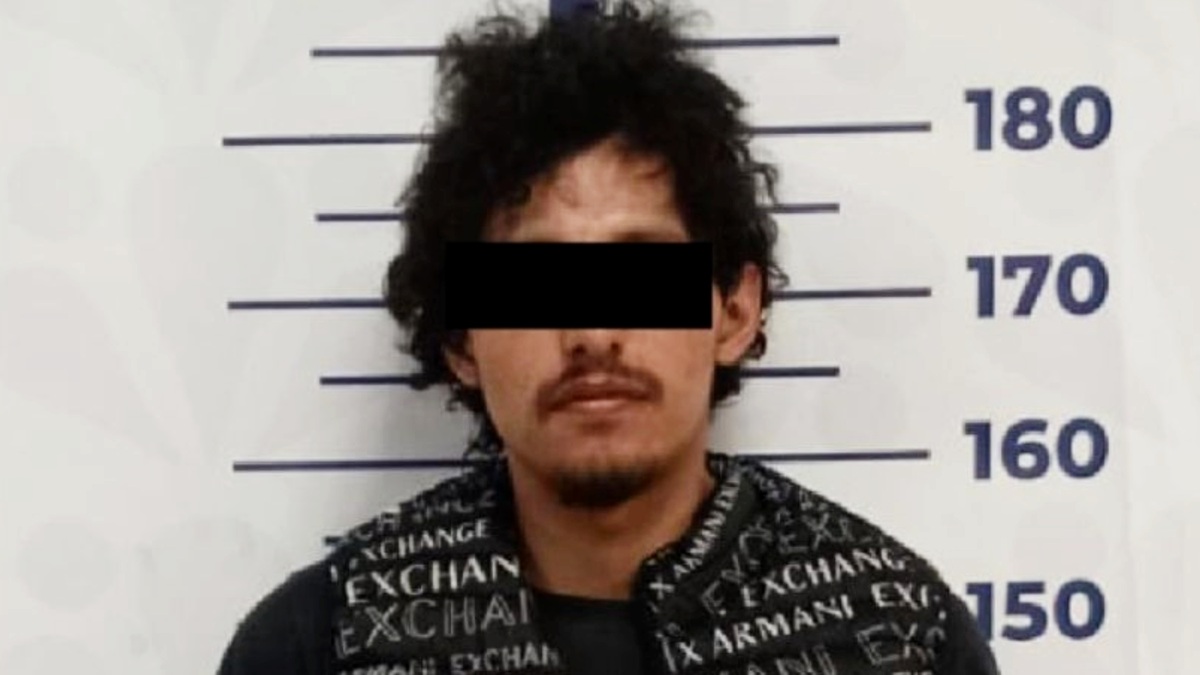 La Fiscalía de Puebla ahora vincula al 'Tato' con otros hechos relacionados con homicidio, extorsión y narcomenudeo / X: @FiscaliaPuebla