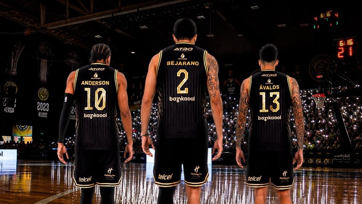 Desde 2023, Fuerza Regia ha clasificado al torneo de la Copa LNBP 2026.