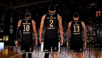 Desde 2023, Fuerza Regia ha clasificado al torneo de la Copa LNBP 2026.