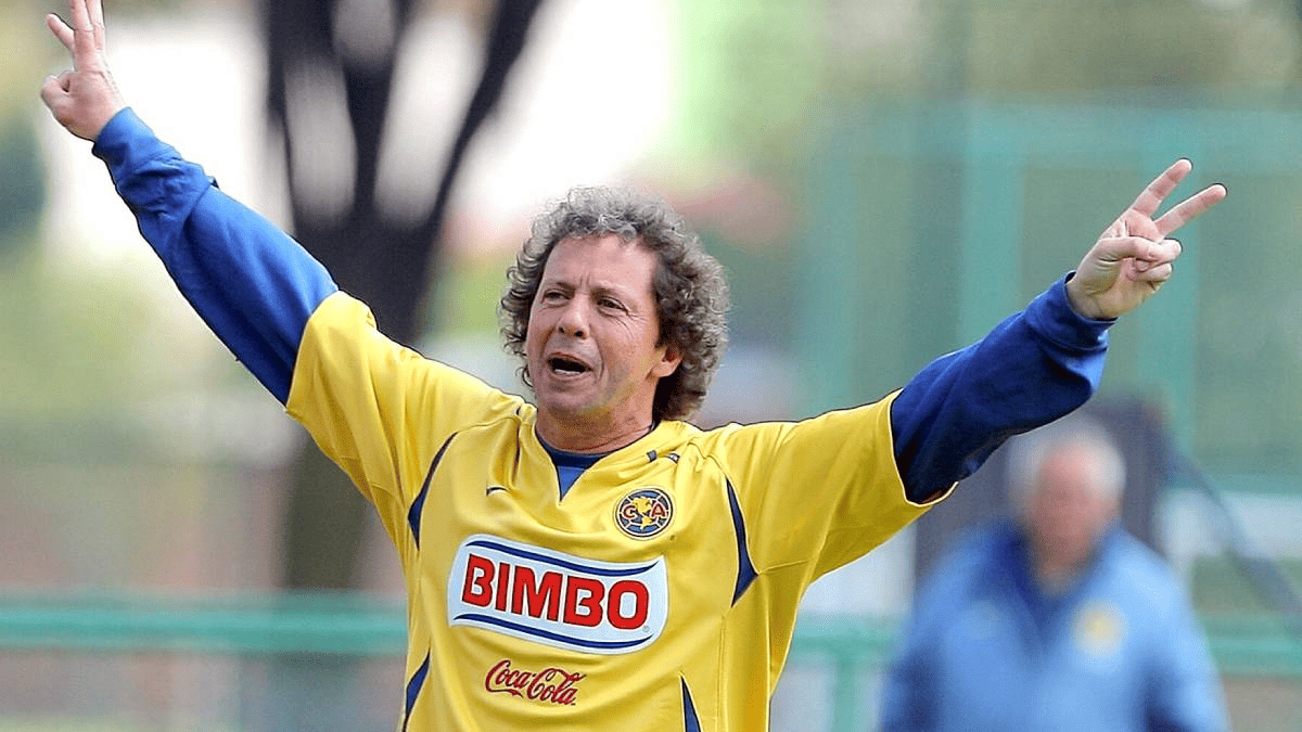 Guillermo Almada le ha dado una nueva cara al América en el arranque del Apertura 2026.