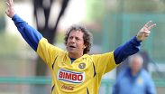 Guillermo Almada le ha dado una nueva cara al América en el arranque del Apertura 2026.