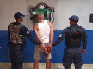Hasta el momento se desconoce el estado de salud de las otras dos personas heridas en el ataque.
