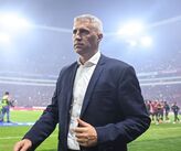Hernán Crespo es una leyenda como exjugador de River Plate.