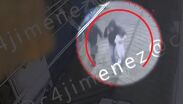 Hombre rapta a su hijo en compañía de grupo armado en Huixquilucan; cámaras captaron el momento.
