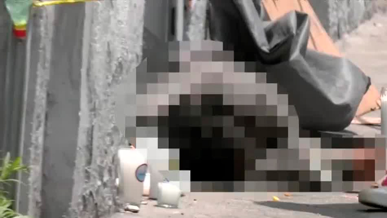 Hombre en situación de calle muere tras esperar atención médica en calles de Santa María la Ribera