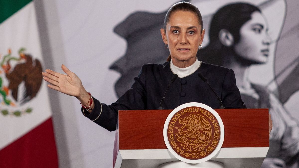 La iniciativa busca que los aspirantes a gobernar respondan únicamente a los intereses de la nación