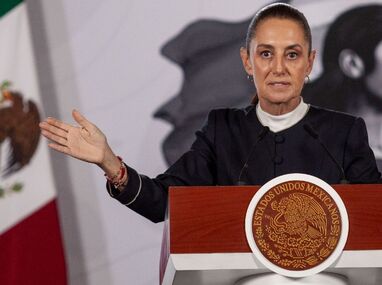 La iniciativa busca que los aspirantes a gobernar respondan únicamente a los intereses de la nación