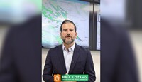 Instalaciones petroleras bajo inspección tras la ola de reportes por emanaquímicas en varios municipios regios. | Redes sociales.